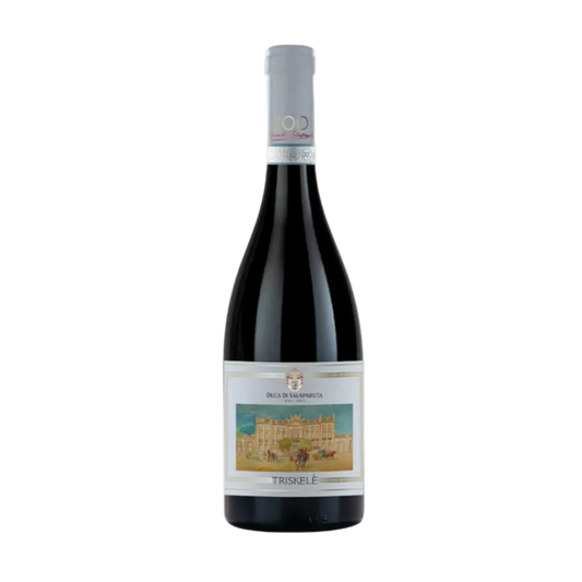 VINO TRISKELE' CL 75 DUCA DI SALAPARUTA