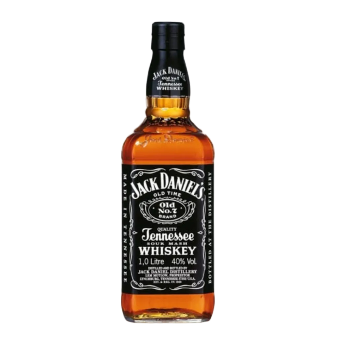 WHISKY JACK DANIEL'S LT 1