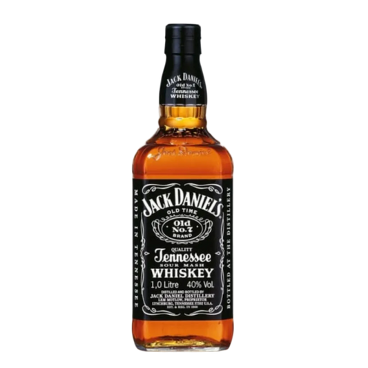 WHISKY JACK DANIEL'S LT 1