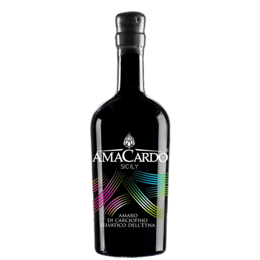 AMARO AMACARDO BLACK LT 1,5