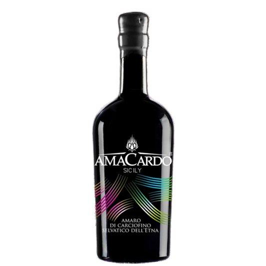 AMARO AMACARDO BLACK LT 1,5