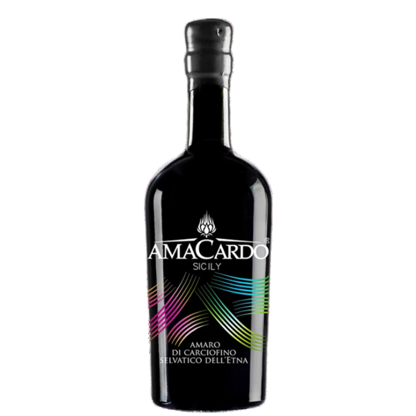AMARO AMACARDO BLACK LT 1,5