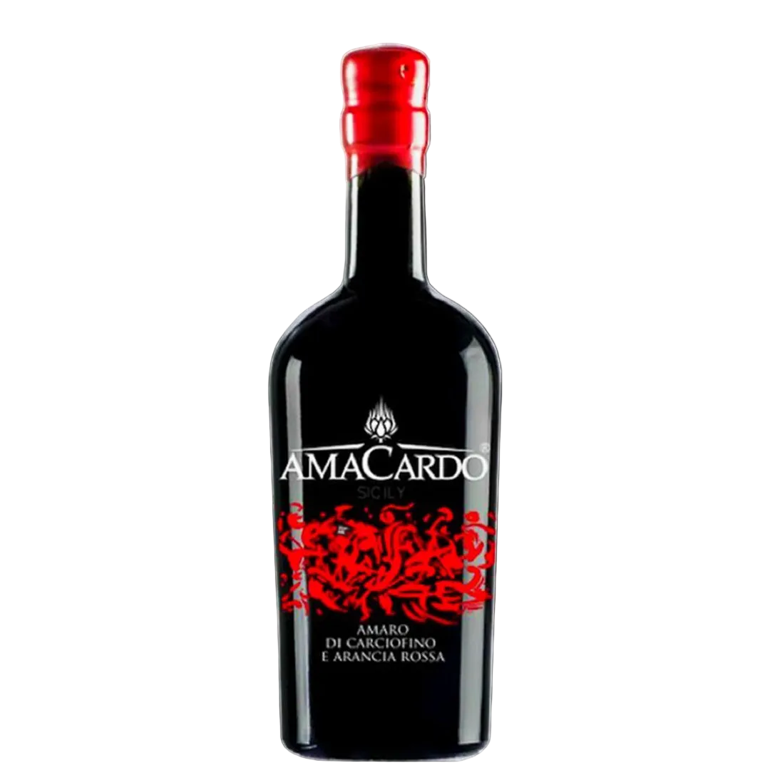 AMARO AMACARDO RED LT 1,5