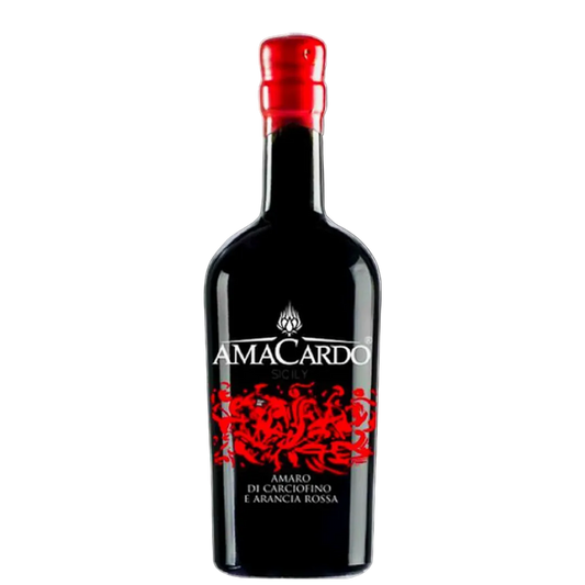 AMARO AMACARDO RED LT 1,5