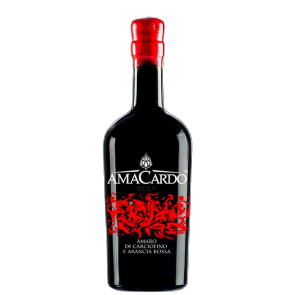 AMARO AMACARDO RED LT 1,5