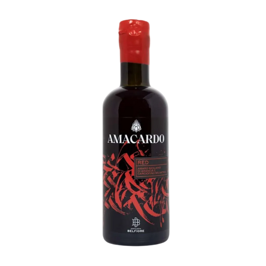 AMARO AMACARDO RED CL 50