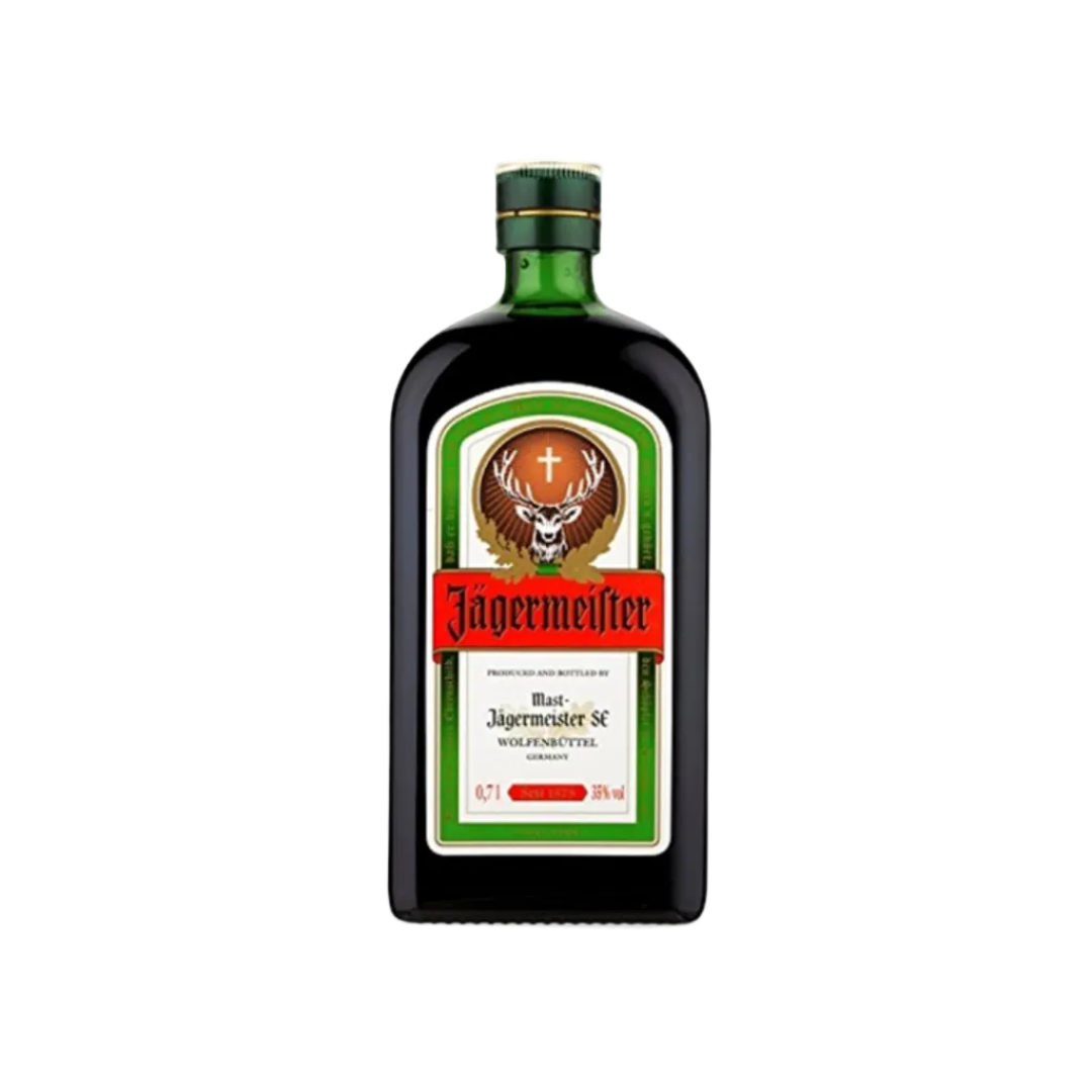 AMARO JAGERMAISTER LT 1