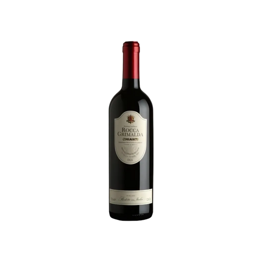 VINO CHIANTI ROCCA GRIMALDA CL 75