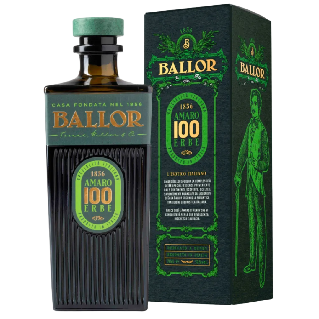 AMARO BALLOR CL 70