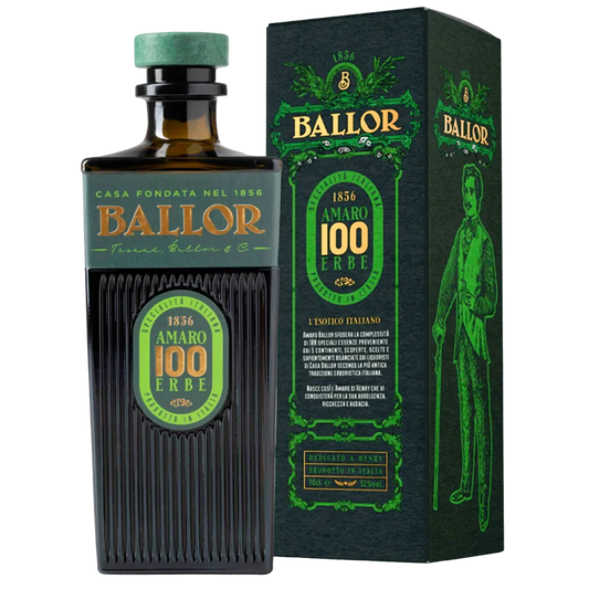 AMARO BALLOR CL 70