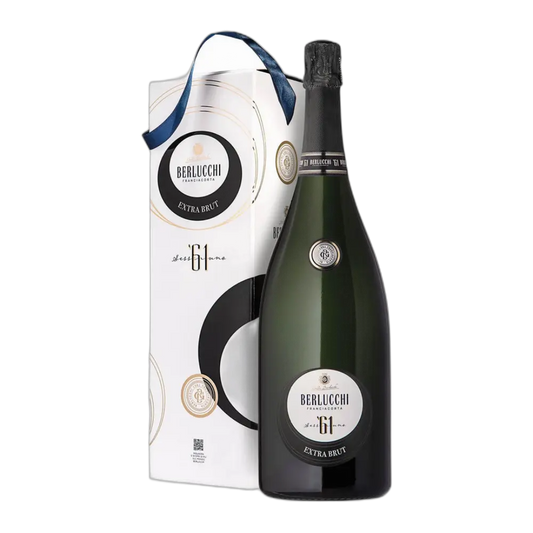 BERLUCCHI  61 FRANCIACORTA EXTRA BRUT