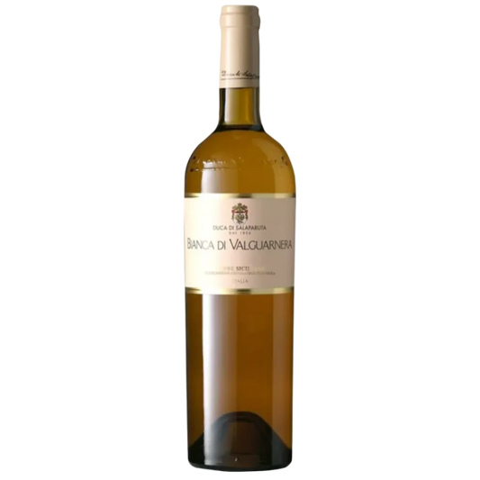 VINO BIANCA DI VALGUARNERA CL 75