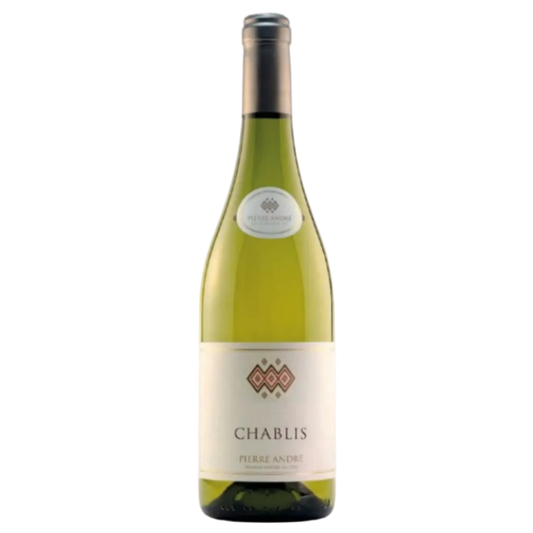 VINO BOURGOGNE CHABIS AOP 2023 CL 75