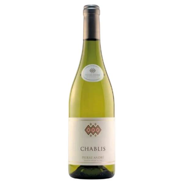 VINO BOURGOGNE CHABIS AOP 2023 CL 75