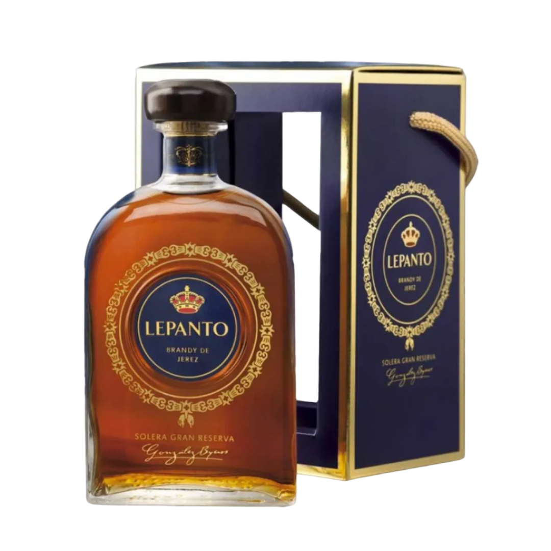 BRANDY LEPANTO LIQUORE