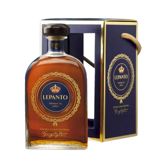 BRANDY LEPANTO LIQUORE