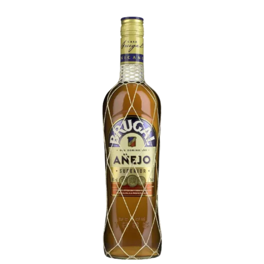 RUM BRUGAL ANEJO LT 1
