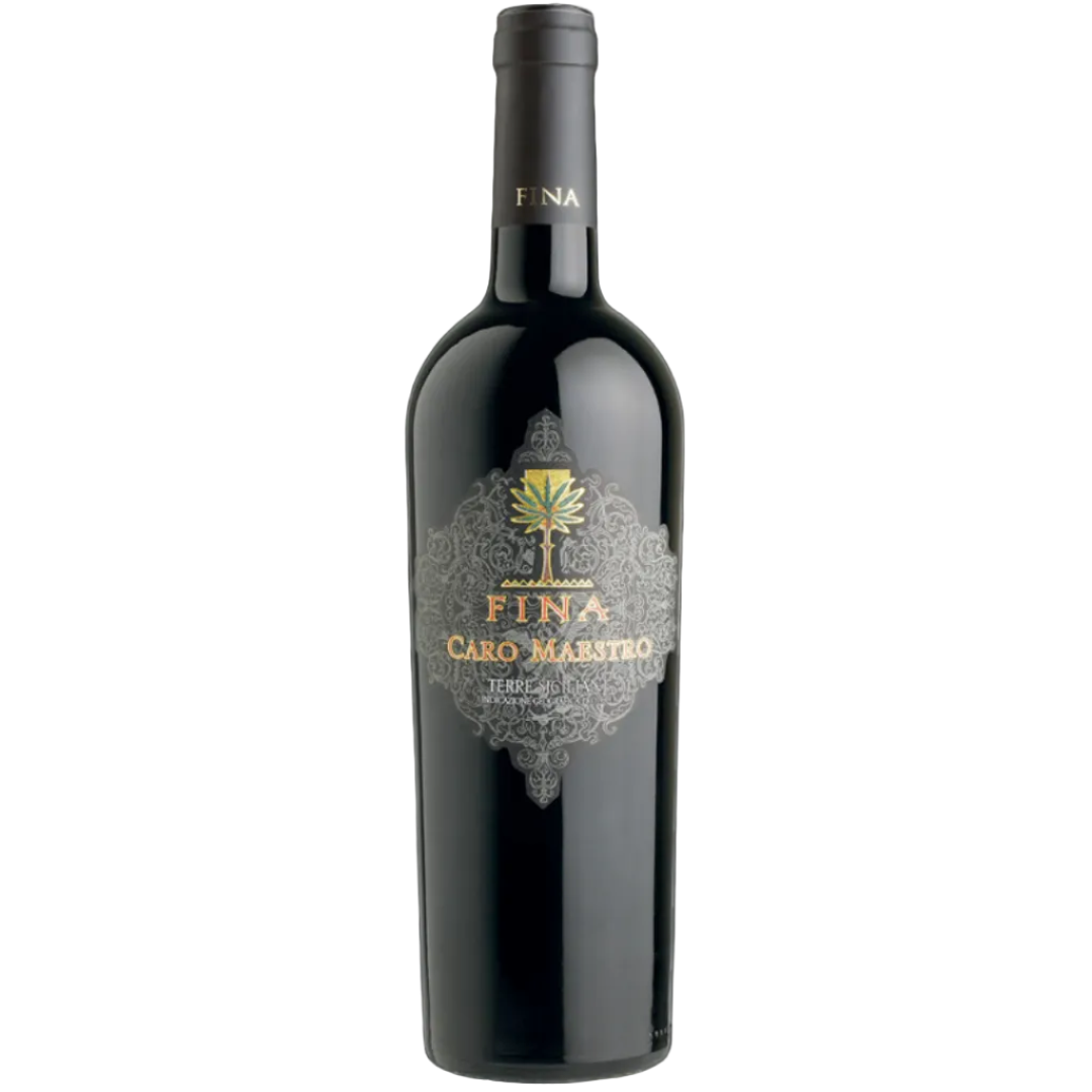 VINO FINA CARO MAESTRO 2019 CL 75