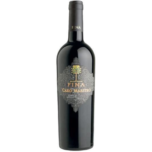 VINO FINA CARO MAESTRO 2019 CL 75