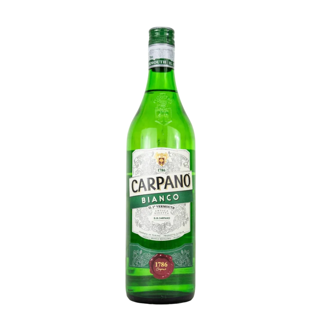 CARPANO BIANCO 1 LT