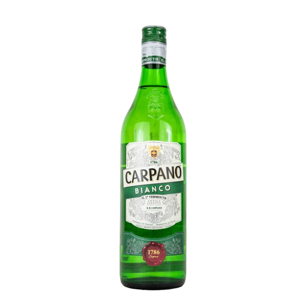 CARPANO BIANCO 1 LT