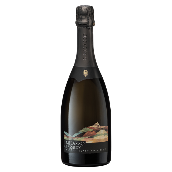MILAZZO METODO CLASSICO CL 75