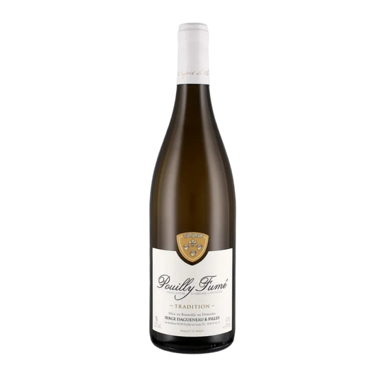 Dagueneau & Filles Pouilly-Fumé AOC 2025 12,5% Vol. 75cl