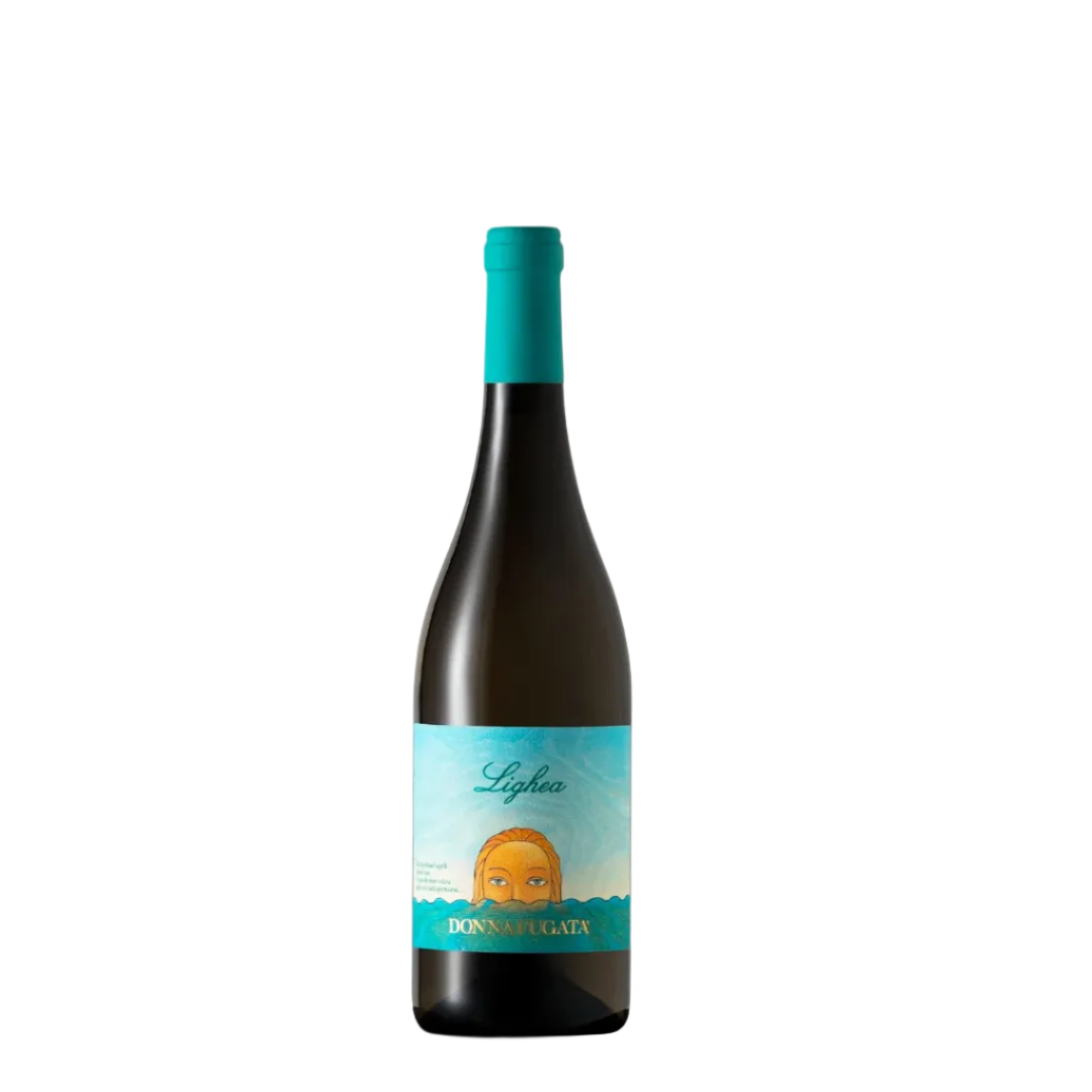 Donnafugata Lighea Sicilia DOC Zibibbo 13% Vol. 75cl