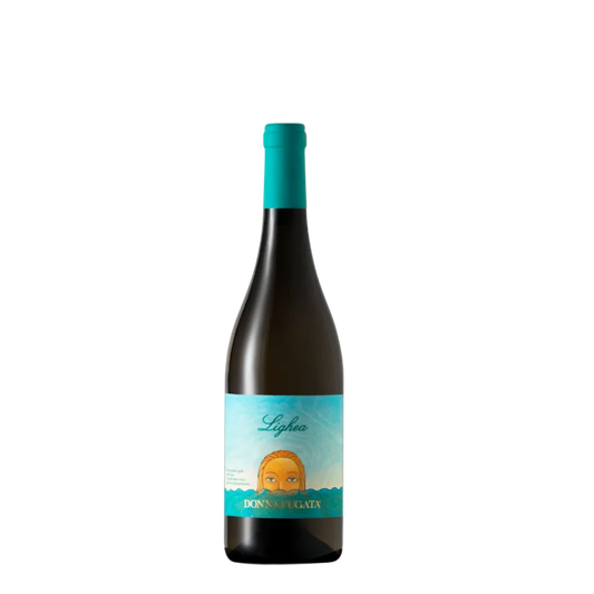 Donnafugata Lighea Sicilia DOC Zibibbo 13% Vol. 75cl