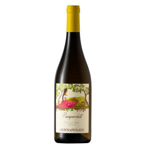 Donnafugata Passiperduti Sicilia DOC Grillo 13% Vol. 75cl