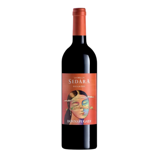 VINO SEDARA DONNAFUGATA CL 75