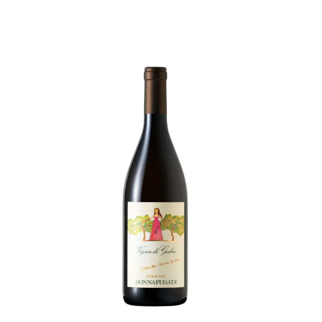 Donnafugata Vigna di Gabri Sicilia DOC Bianco 13% Vol. 75cl