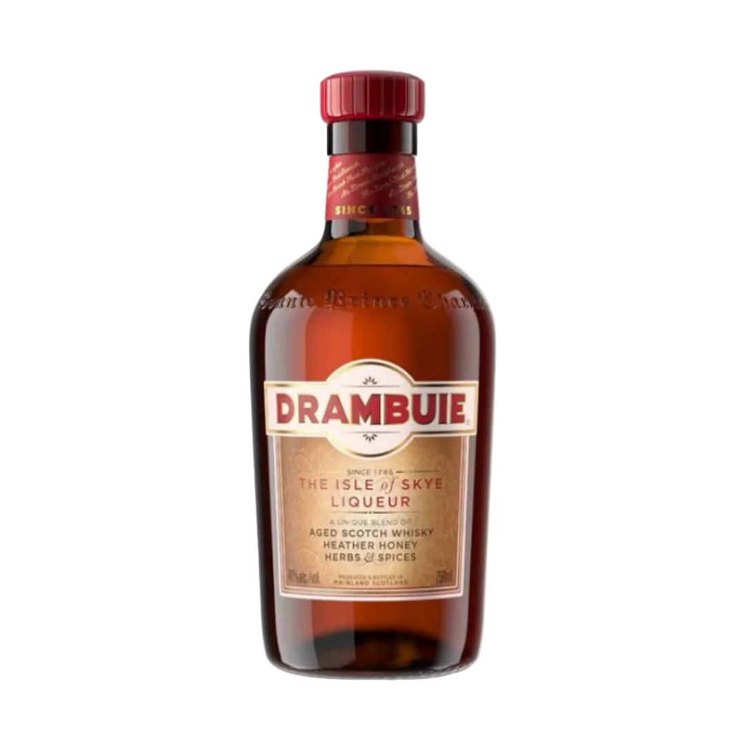 DRAMBUIE CL 70