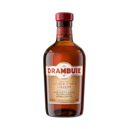 DRAMBUIE CL 70