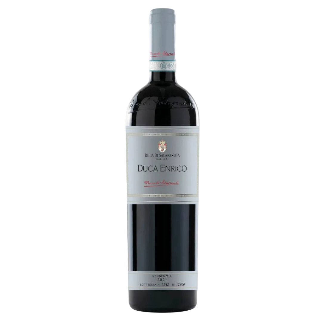 VINO DUCA ENRICO CL75 DUCA DI SALAPARUTA