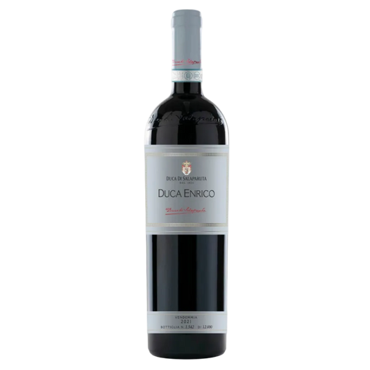 VINO DUCA ENRICO CL75 DUCA DI SALAPARUTA