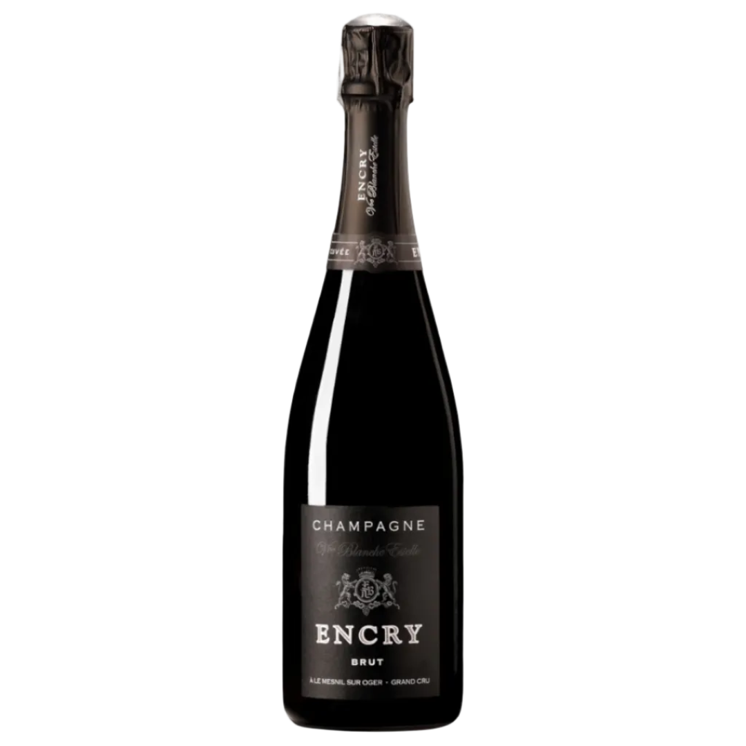 ENCRY CHAMPAGNE DOP BRUT CUVEE  SELECTION GRAND CRU CL 75