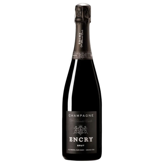 ENCRY CHAMPAGNE DOP BRUT CUVEE  SELECTION GRAND CRU CL 75