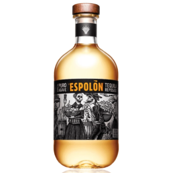 TEQUILA ESPOLON REPOSADO 40  CL 70