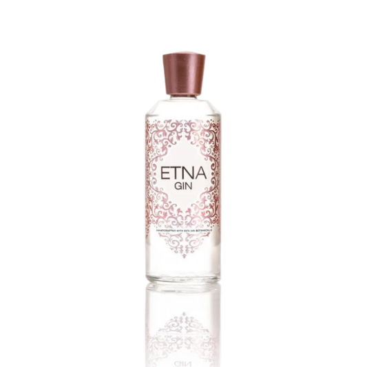 GIN ETNA 0.70 CL