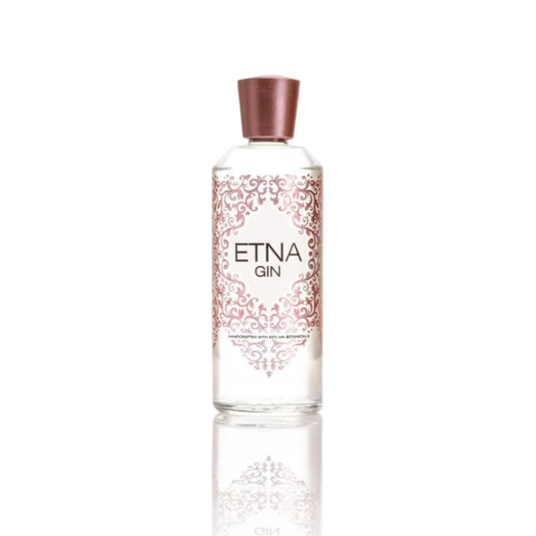 GIN ETNA 0.70 CL