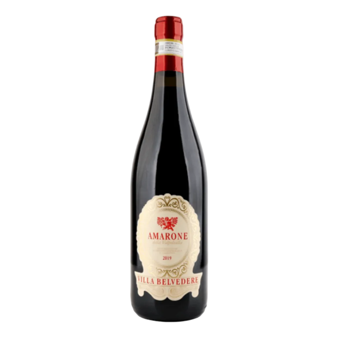 VINO AMARONE DELLA VALPOLICELLA CL 75