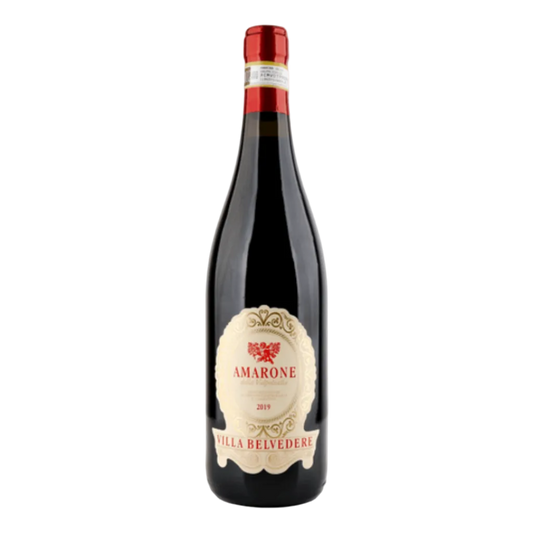 VINO AMARONE DELLA VALPOLICELLA CL 75