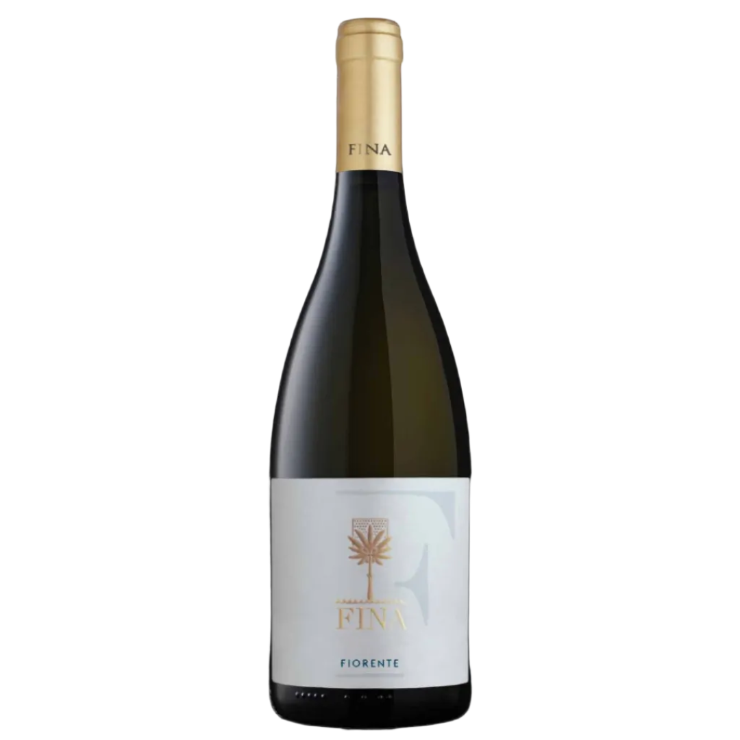 VINO FINA FIORENTE CATARRATTO CL 75