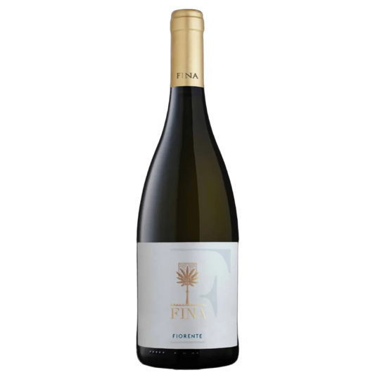 VINO FINA FIORENTE CATARRATTO CL 75