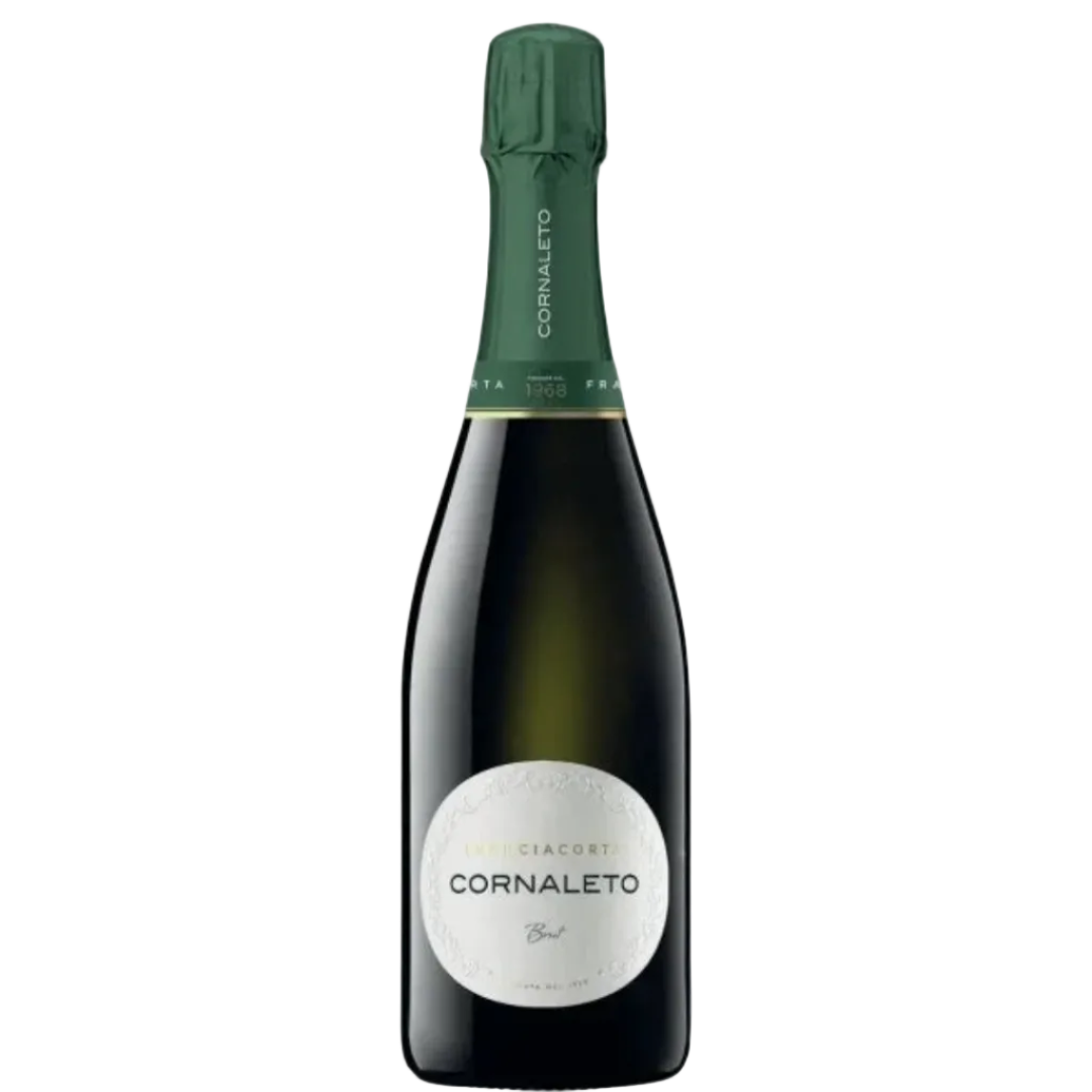 CORNALETO FRANCIACORTA DOCG BRUT CL 75