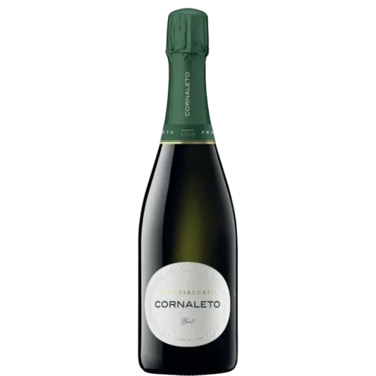 CORNALETO FRANCIACORTA DOCG BRUT CL 75