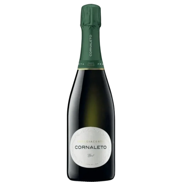 CORNALETO FRANCIACORTA DOCG BRUT CL 75