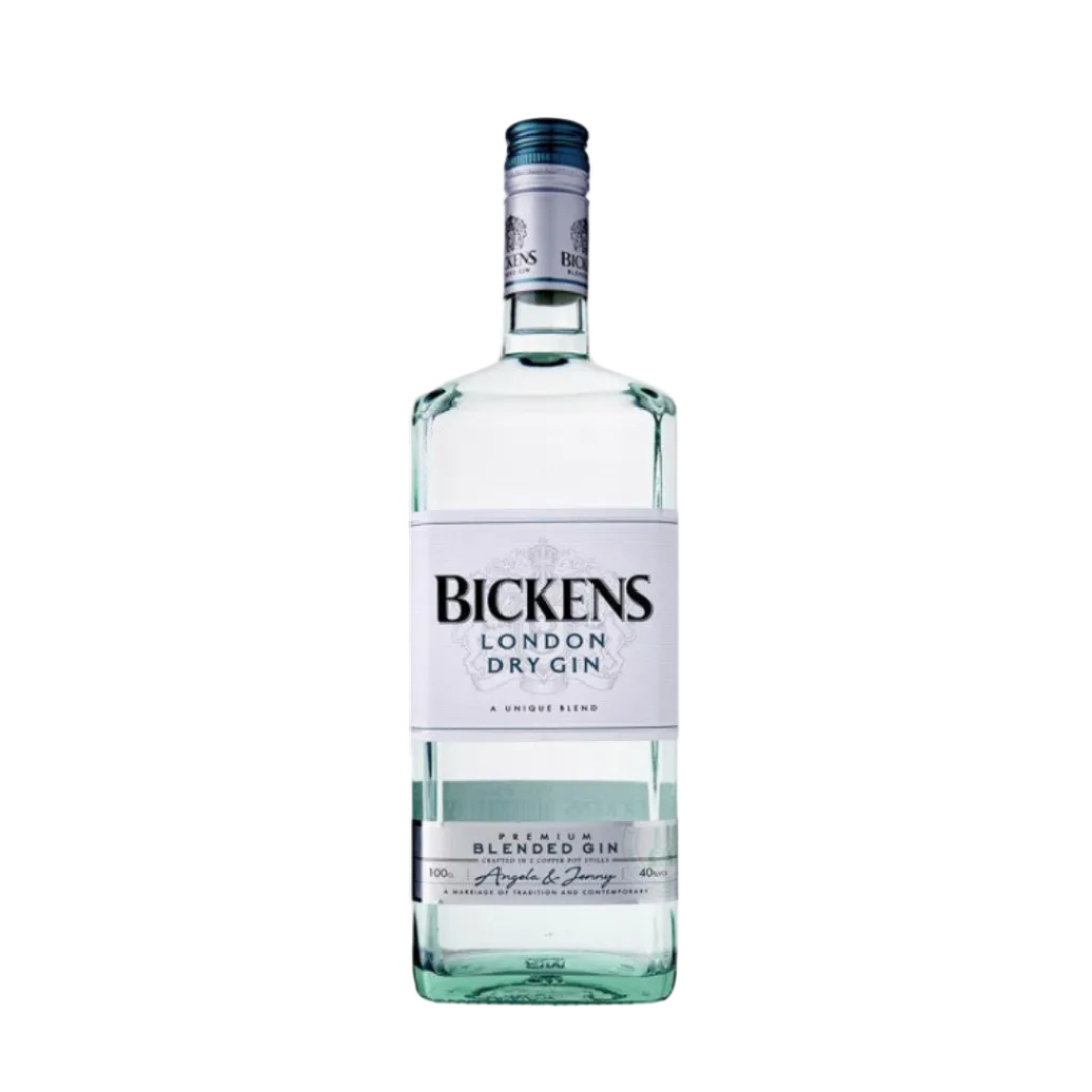 GIN BICKENS 40  LT 1