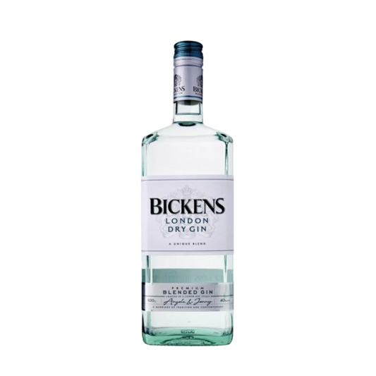 GIN BICKENS 40  LT 1